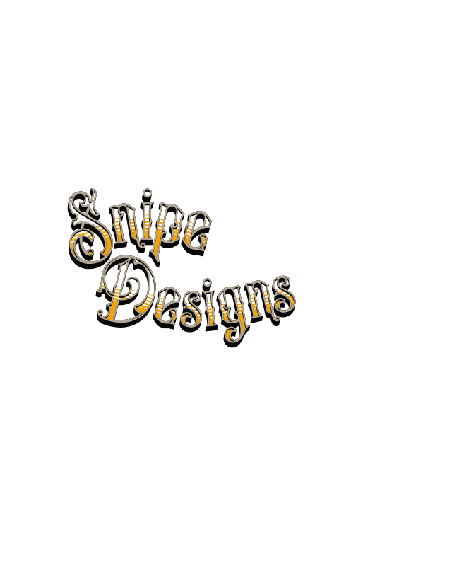 Snipe Designs